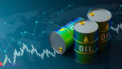 Oil prices tumble 11% for biggest weekly drop in 7 weeks. Where is liquid gold headed from here?