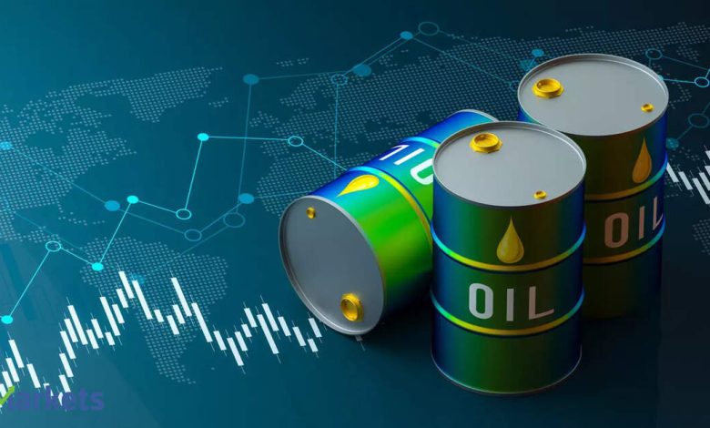Oil prices tumble 11% for biggest weekly drop in 7 weeks. Where is liquid gold headed from here?