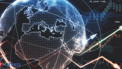 Global Stocks: European chipmaker X-FAB shares soar on social media post