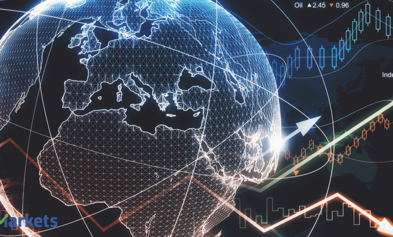Global Stocks: European chipmaker X-FAB shares soar on social media post