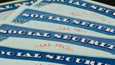 When will I get my Social Security check? Payment schedule for May.