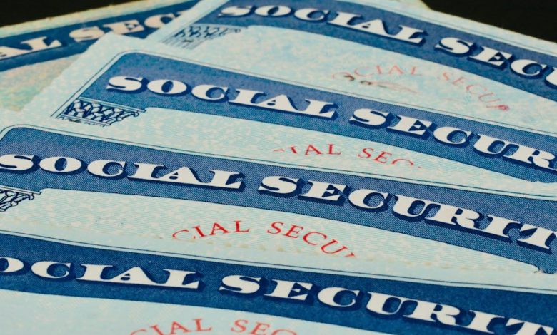 When will I get my Social Security check? Payment schedule for the week and month.
