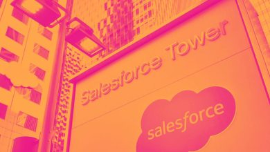 The Top 5 Analyst Questions From Salesforce’s Q1 Earnings Call