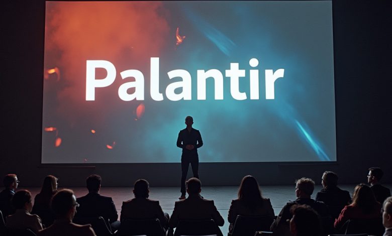 One of the AI Stocks That Are About to Explode?