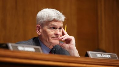 YOLO for GOP members? What unencumbered Republicans could mean for Trump’s agenda