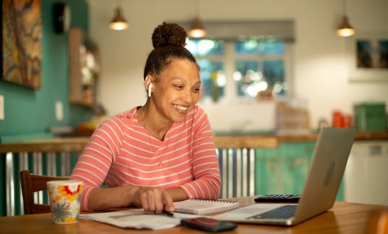 These 5 high-yield savings accounts have no minimum balance requirement