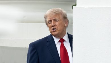 Trump suggests canceling music performances at the ‘Great American State Fair’ after several artists back out