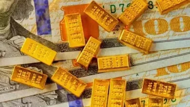 Gold prices in Pakistan Today