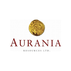 Aurania Announces Non-Brokered Private Placement of up to C.5 Million