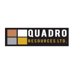 Quadro Announces Acquisition of Additional Newfoundland Mineral Claims and Financing