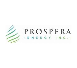 Prospera Announces Operations Update and May Conference Call