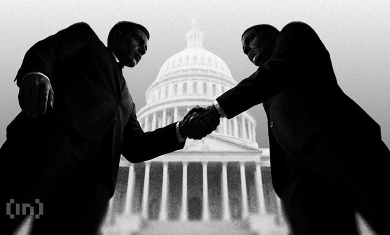 US Regulators Move on Prediction Markets With ETF Pause and NHL Pact