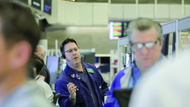 Oil tumbles, stocks gain on US-Iran deal hopes