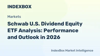 Schwab Dividend Equity ETF: 2026 Performance Shift and Investment Thesis – News and Statistics