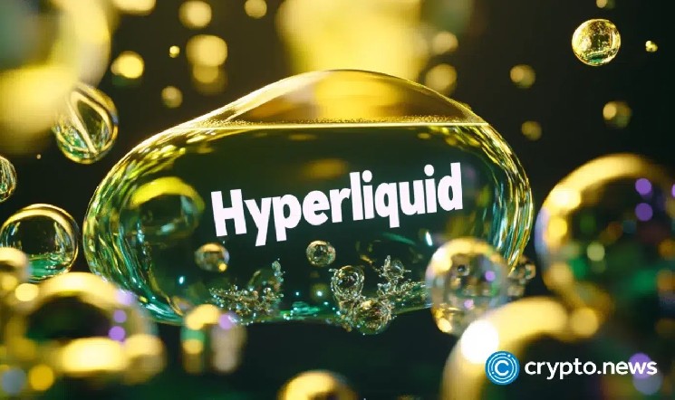 Can Hyperliquid price surge past amid new prediction markets and ETF inflows? Can Hyperliquid price surge past amid new prediction markets and ETF inflows?