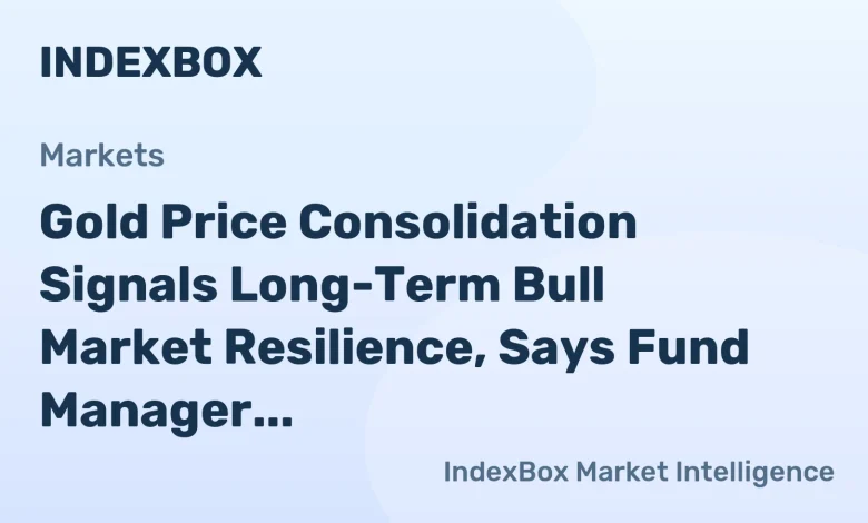Gold Below ,500: 200-Day Moving Average Tested Amid Inflation and Rate Hike Fears – News and Statistics