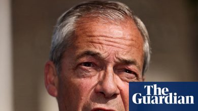 Farage under mounting pressure to prove Russian hack claim | Nigel Farage