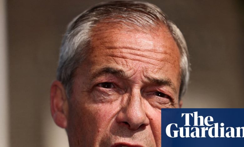 Farage under mounting pressure to prove Russian hack claim | Nigel Farage