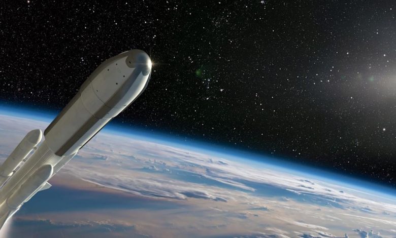 1 Stock Slated to Cash In on the SpaceX IPO