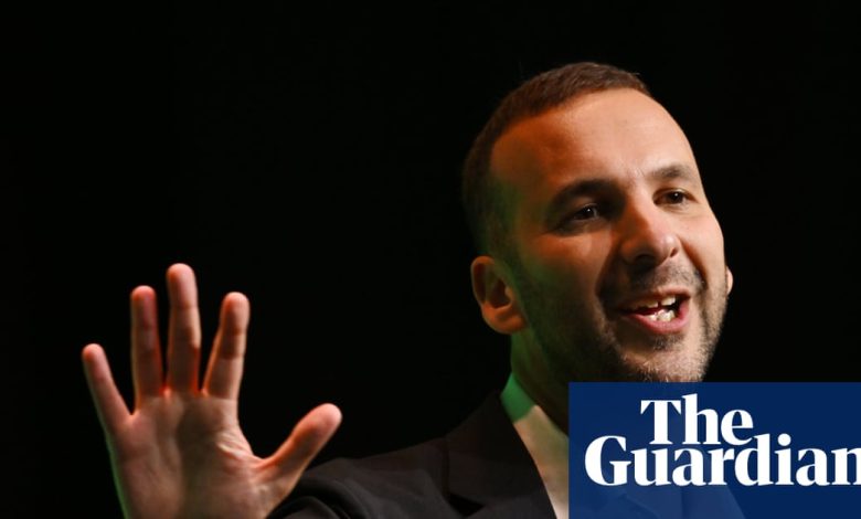 Polanski takes combative approach as Greens enter media spotlight | Green party Polanski takes combative approach as Greens enter media spotlight | Green party