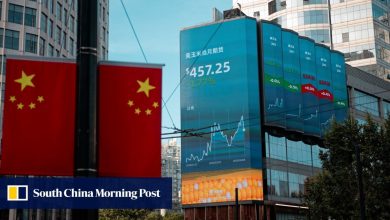 Chinese tech stocks shrug off regional weakness to regain momentum after Xi-Trump meeting