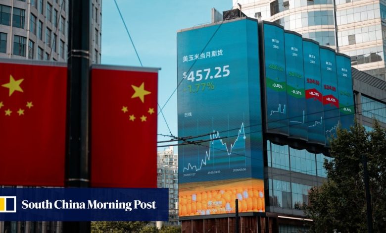 Chinese tech stocks shrug off regional weakness to regain momentum after Xi-Trump meeting