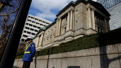 Analysis-BOJ may heed calls to pause bond taper next year