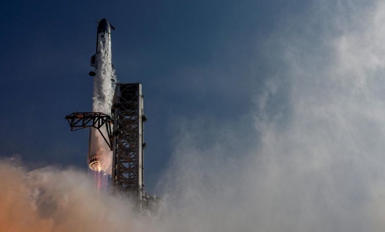 Gulf’s SpaceX investors could be set for windfall following IPO