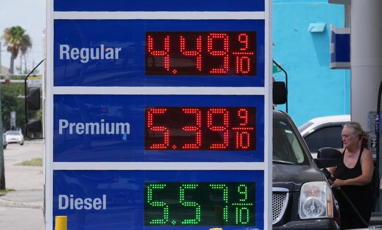 These gas deals could make summer road trips a lot cheaper