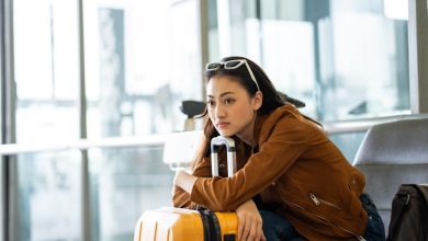 Does travel insurance cover illness? It depends.
