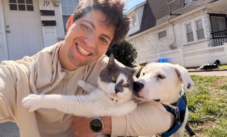 Gen Zers Will Spend Anything on Their Pets, and They Plan Ahead to Do It Gen Zers Will Spend Anything on Their Pets, and They Plan Ahead to Do It