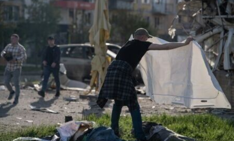 Russia accuses Ukraine of violating US-brokered 3-day truce | Politics