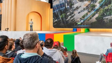 Google I/O, Nvidia Earnings Preview: Key Week for Stock Market AI Trade