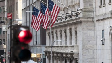 Stocks Could Be Headed for a ‘Meaningful Correction, CIO Warns. Here’s Why.