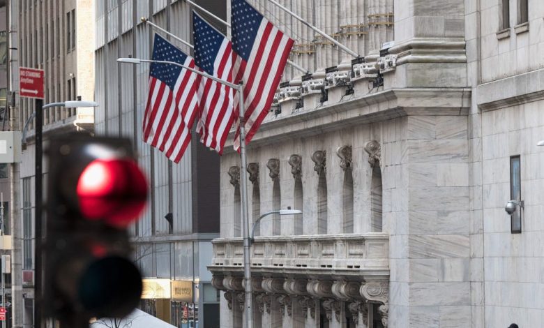Stocks Could Be Headed for a ‘Meaningful Correction, CIO Warns. Here’s Why.
