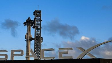 SpaceX’s Mega IPO Matters for All Investors. Here’s Why.