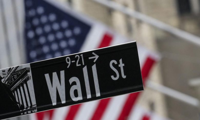 Wall Street rushes to mimic crypto’s playbook on Capitol Hill | World Business