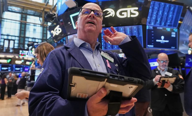 Dow, S&P 500, Nasdaq futures edge up ahead of Trump-Xi summit Dow, S&P 500, Nasdaq futures edge up ahead of Trump-Xi summit