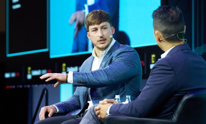 AI agents could solve crypto’s user problem AI agents could solve crypto’s user problem