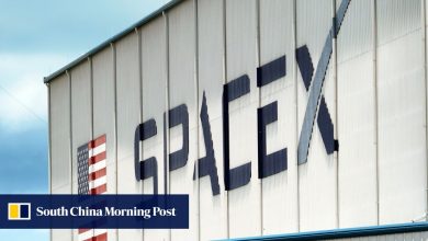 How Hong Kong’s investors can gain exposure to SpaceX’s record-breaking US billion IPO