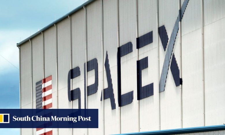 How Hong Kong’s investors can gain exposure to SpaceX’s record-breaking US billion IPO
