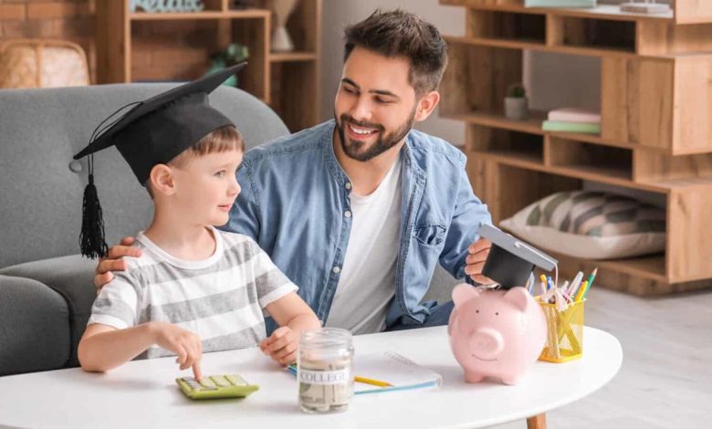 Your Money Mindset Was Set by Age 7. Here’s How to Reprogram It.
