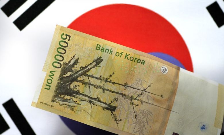 South Korea to step up monitoring of investments in overseas private debt