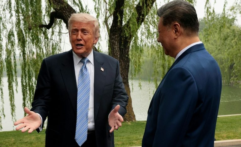 Stocks tumble as US-Iran impasse fuels inflation fears Stocks tumble as US-Iran impasse fuels inflation fears