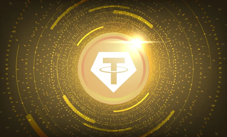Tether Gold Market Cap Tops .3 Billion, Up 36% on Safe-Haven Demand Tether Gold Market Cap Tops .3 Billion, Up 36% on Safe-Haven Demand