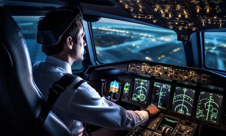 BETA Technologies (BETA) Holds A Dominant Position On The eVTOL Integration Pilot Program Initiative, According To BTIG