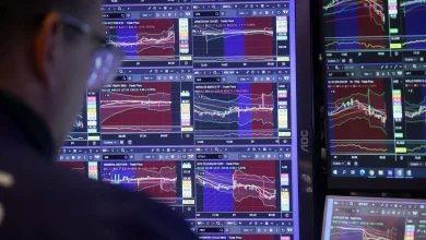 ‘Market has jumped the shark’: Sizzling chip stocks rally showing signs of patterns seen in 2000