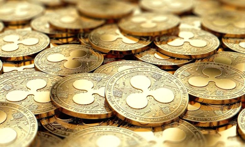 XRP ETFs attract inflows amid wallet surge. bitcoin, ether funds struggle.