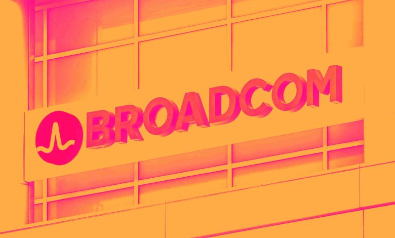 Stocks making big moves this week: Broadcom, 3D Systems, Comfort Systems, Zeta Global, and Micron Stocks making big moves this week: Broadcom, 3D Systems, Comfort Systems, Zeta Global, and Micron