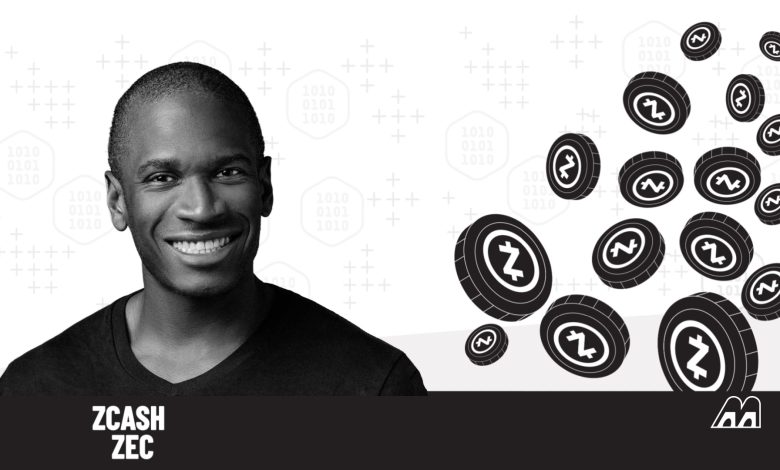 Arthur Hayes Is Buying Zcash as AI Surveillance Threatens Crypto Privacy